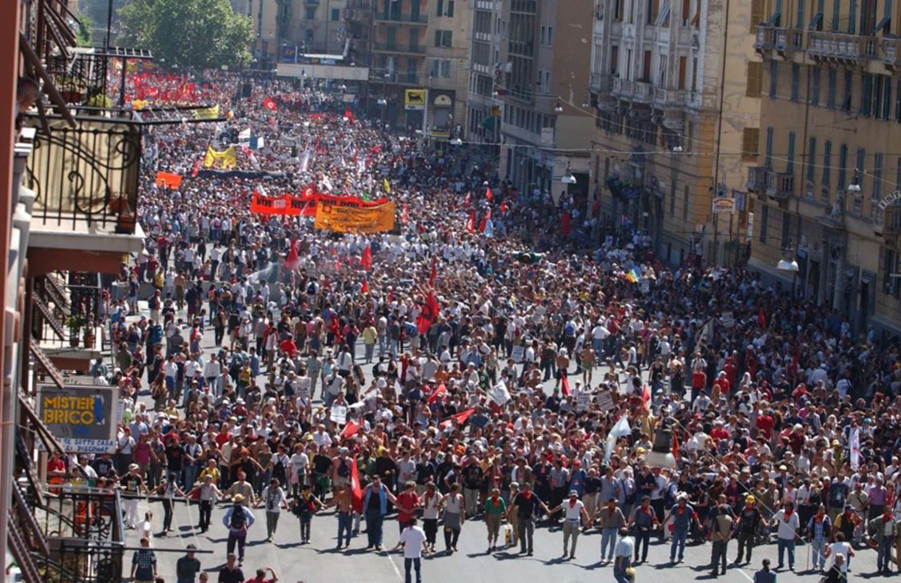 Genova