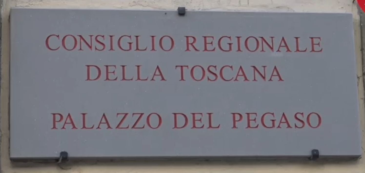 consiglio reg